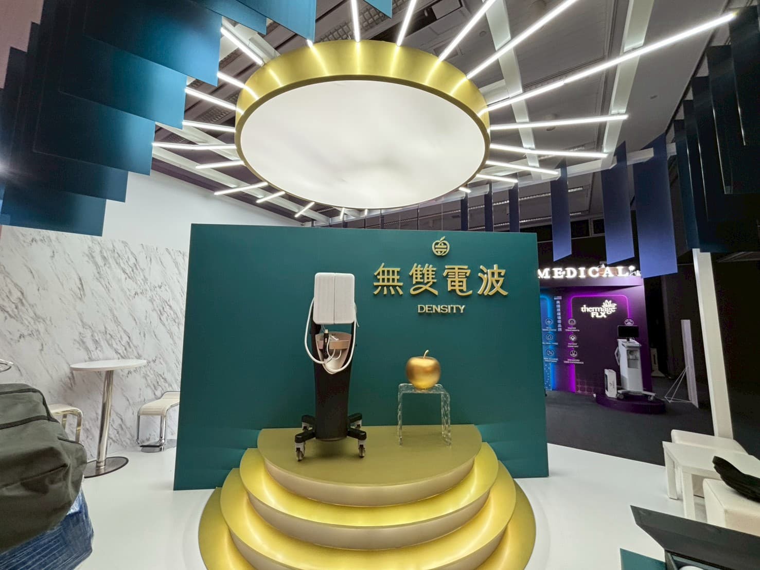 2025偉鉅-TDA醫學會展覽